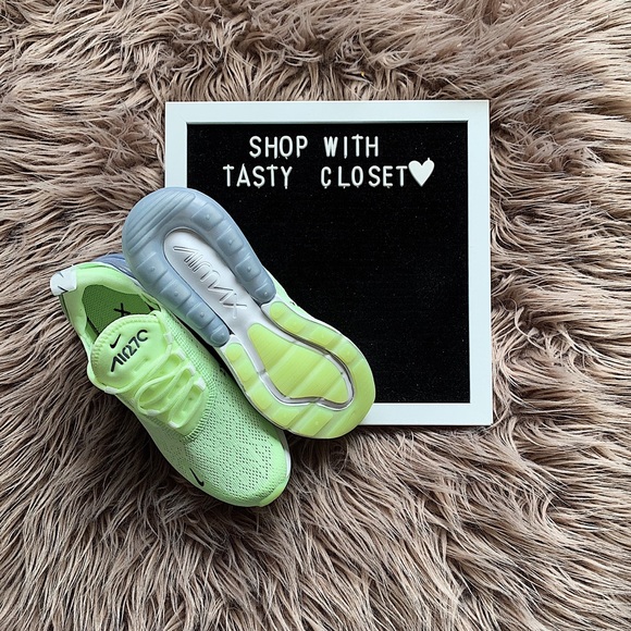 Nike air max 270 sneakers - Picture 8 of 8